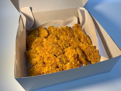 ku%C5%99ec%C3%AD banketn%C3%AD %C5%99%C3%ADze%C4%8Dky v cornflakes