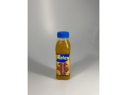 Relax mango 0,3l
