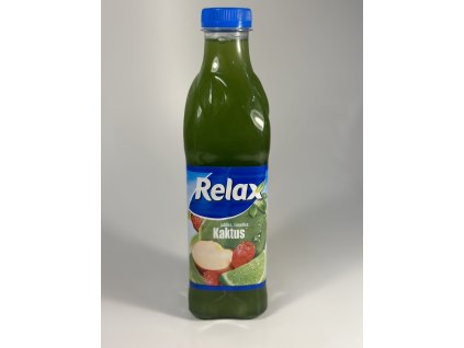 Relax kaktus 1l