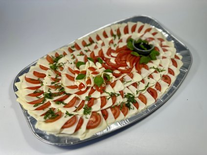 Tomat caprese