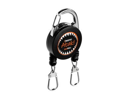 JOJO DUOROLL Delphin atak! 2x45cm