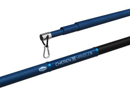 Rukoväť pre čereň Delphin CHEREN 350 350cm/3 diel
