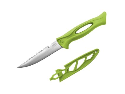 Nôž Delphin B-MINI čepeľ 9,5cm