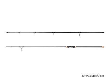 DELPHIN NIRVANA CRP 12` 3,6/ 3lbs 2diel
