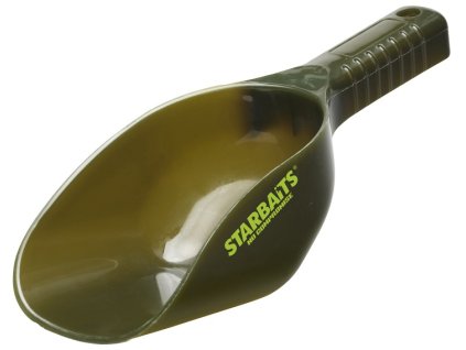 STARBAITS Lopatka Spoon Scoop