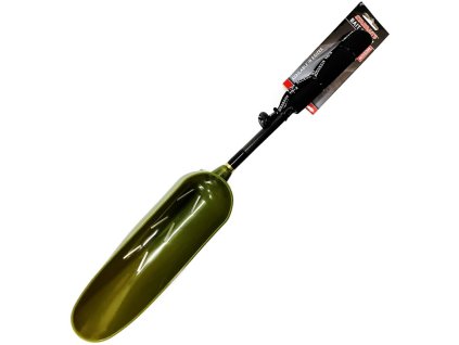 STARBAITS Bait Spoon Kŕmna lopatka + tyč Medium