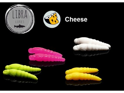 libra lures syr largo slim