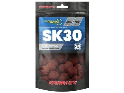 STARBAITS Boilies SK30