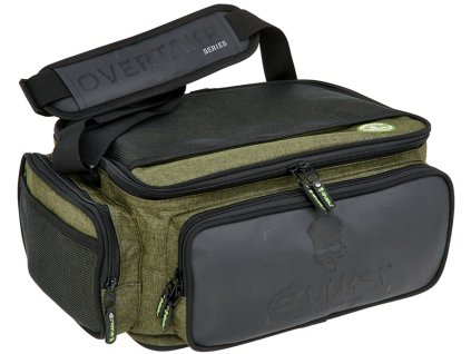 GUNKI Taška Overtake Box Bag Zander