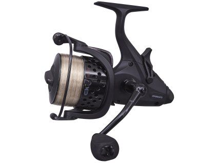 STARBAITS Navijak s volnobežnou brzdou CX 5000