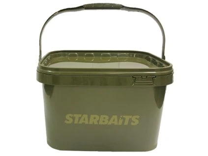 STARBAITS Kýbel Square 8L