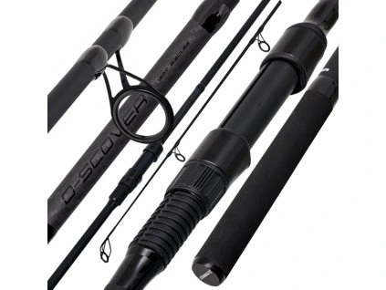 STARBAITS D Scover 3,0m 3,0lbs