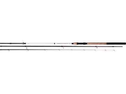 MIKADO PRUT - INTRO II MEDIUM FEEDER 80g (3+3 sec.)