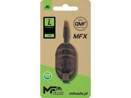 AMFX QMF 1L
