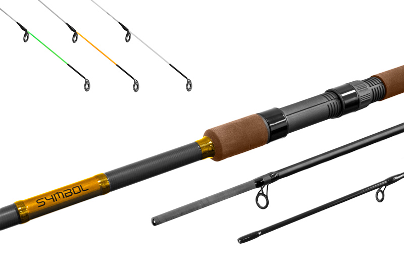 Delphin SYMBOL feeder 2 / 3 diely 360cm/140g