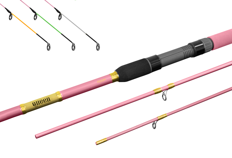 sada nahrad. Spiciek DELPHIN QUEEN FEEDER 3KS