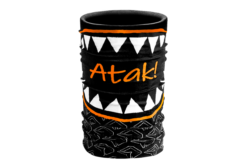 multifunkcna satka DELPHIN CM ATAK!