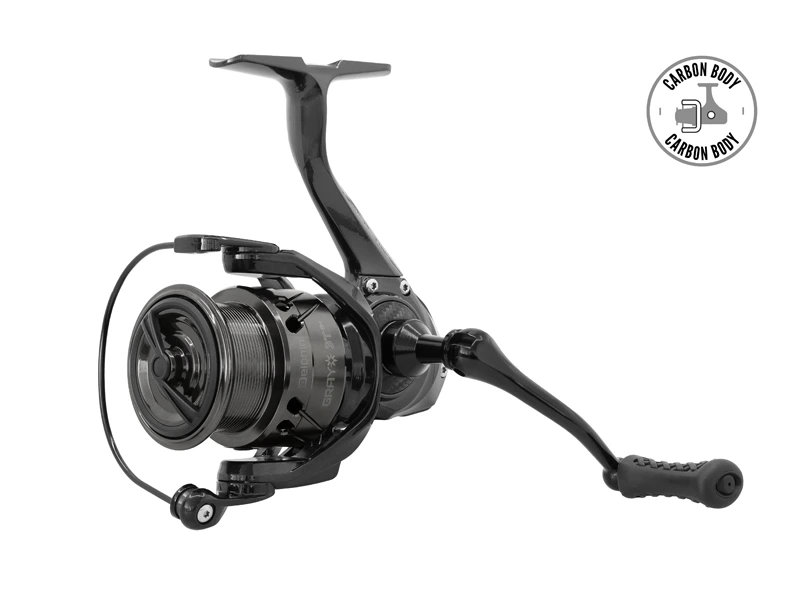 Delphin GRAYX 3T SH veľ. 3000