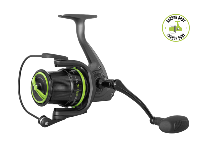 Delphin PRIME 5T SH 5000