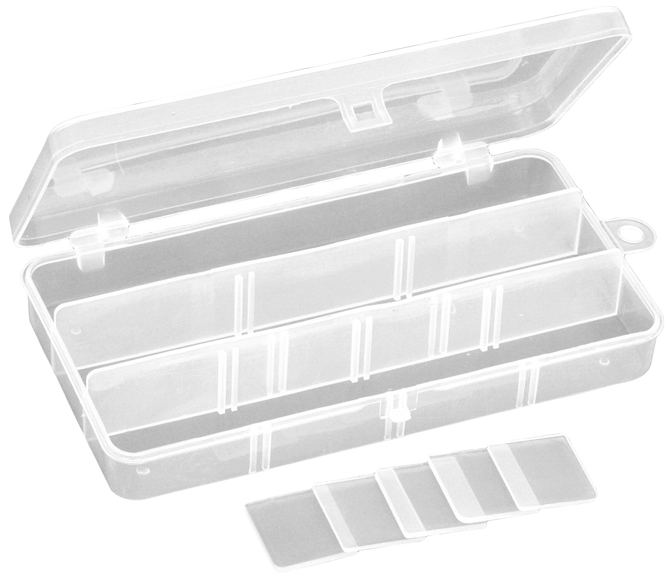 MIKADO Multifunkčná krabička (17.5 x 10 x 3 cm)