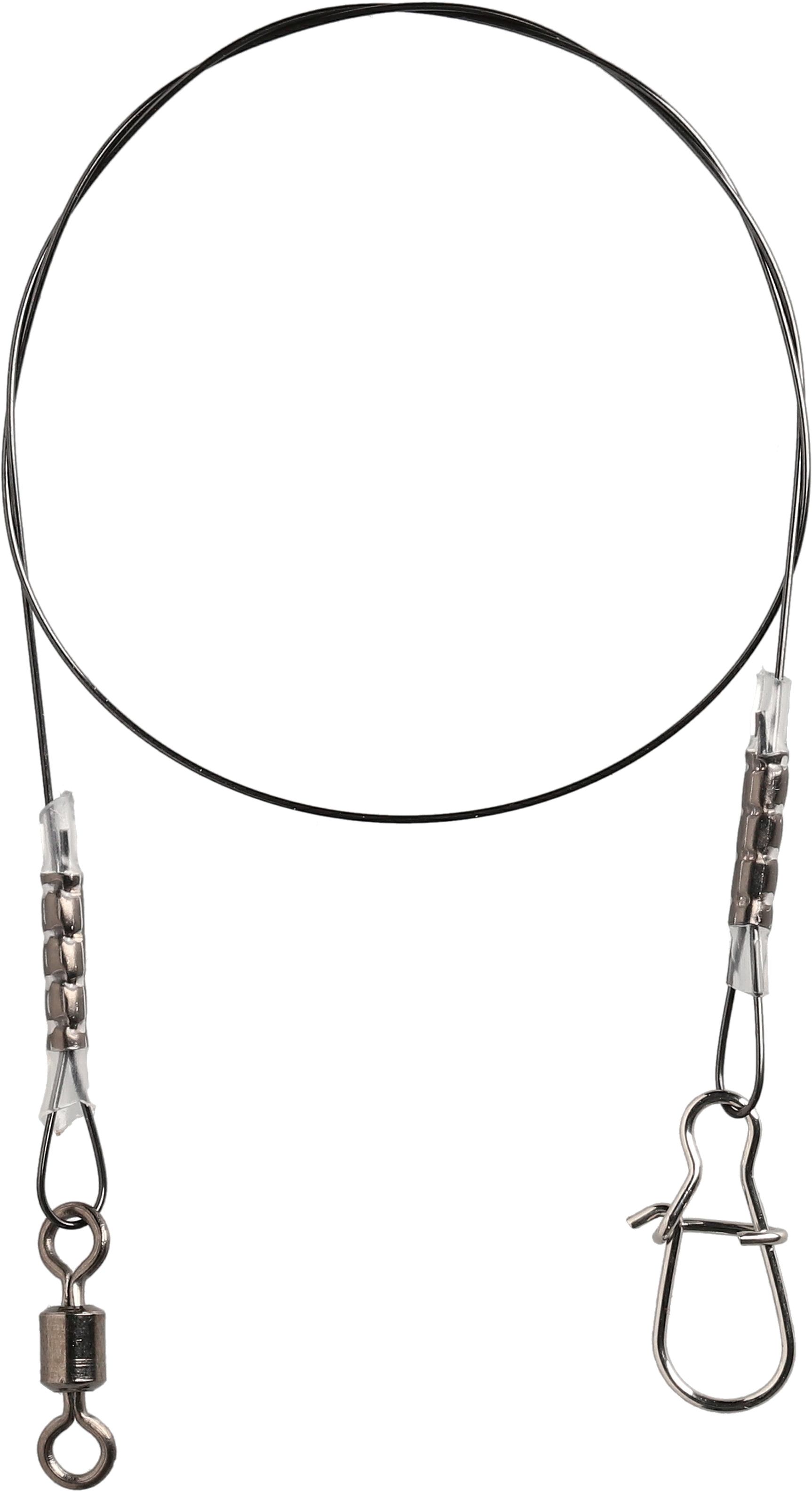 MIKADO TITANOVÝ NÁVäZEC - JAWS LIGHT 35cm/10kg - 2 ks 25cm/10kg