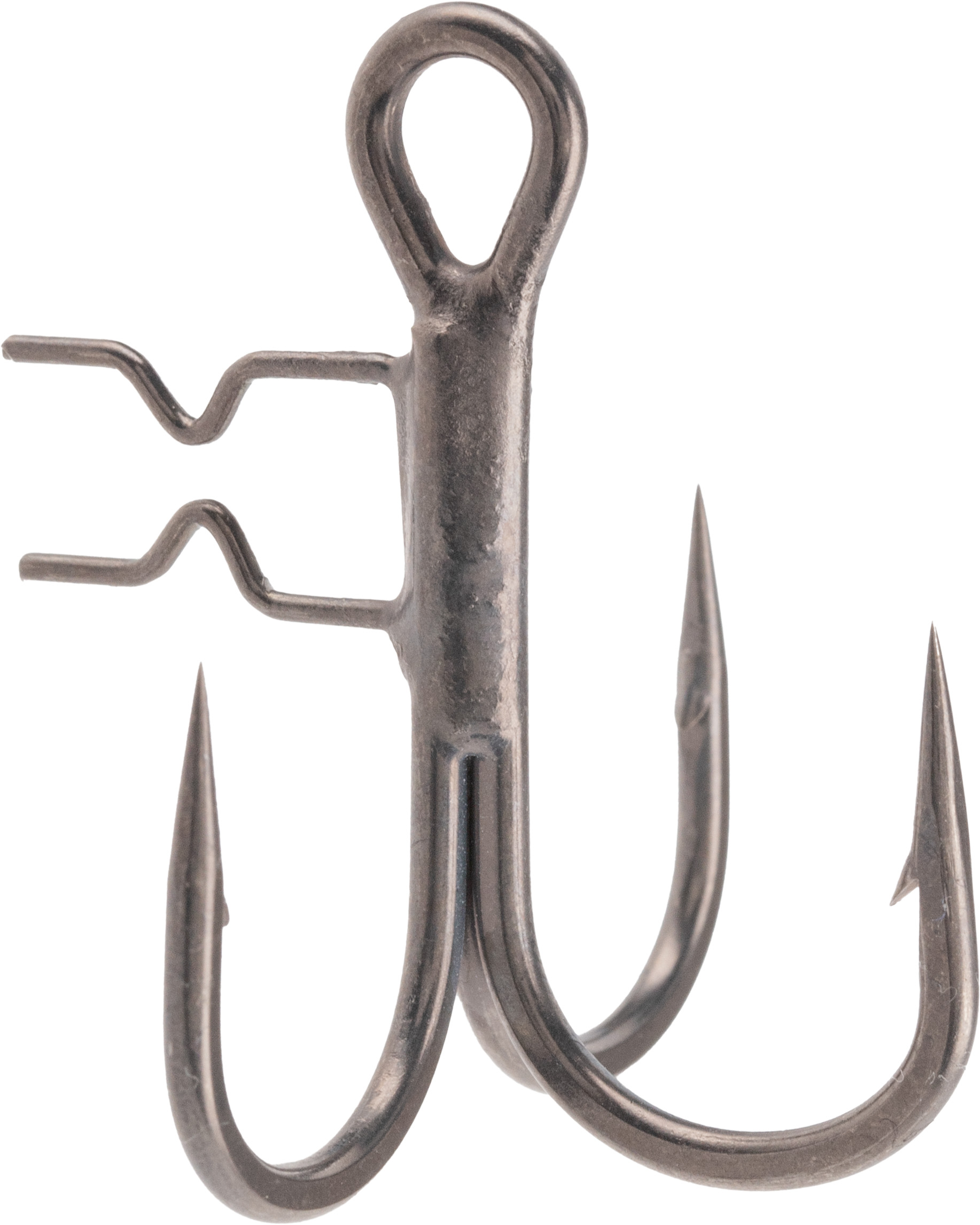 MIKADO Trojháčik Jaws Vertical Vel. 2/0 – 4 ks- 4 ks 1