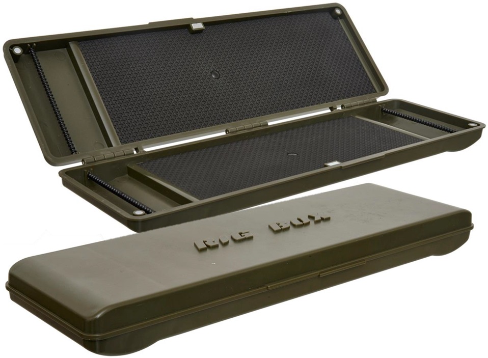 STARBAITS Návazcovník Magnet Rig Box L