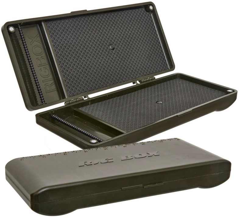 STARBAITS Návazcovník Magnet Rig Box M