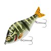 MIKADO WOBLER - MFT SWIMBAIT - 7cm /Rôzne farby/ VOLNE POTÁPAVÝ - 1 ks
