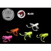 libra lures krill pro nymph