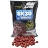 STARBAITS Mass Baiting Boilies SK30 3kg 20mm