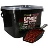 Starbaits DEMON HOT DEMON PELLETS MIXED 2KG
