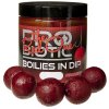 STARBAITS Boilies In Dip Pro Red One 150g