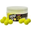 STARBAITS GRAB&GO POP UP BANANA CREAM 14mm 20g