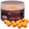STARBAITS PRO PEACH & MANGO POP UP 16MM 50G