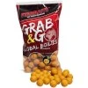 STARBAITS Boilies Global Pineapple 800g 20mm