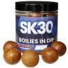 STARBAITS Boilies in Dip SK30 150g