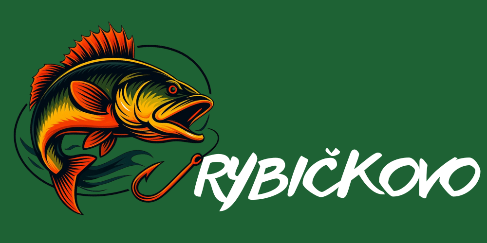 Rybičkovo.sk