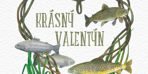 Hezkou valentýnskou neděli