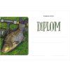diplom karas ulovek