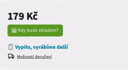 Žádný speciál vám už neuteče!