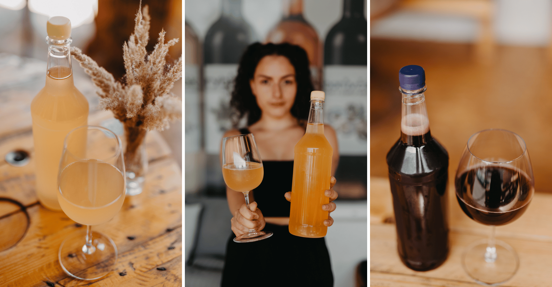 Burčáková sezóna: na co si dát pozor u vinaře i na stánku