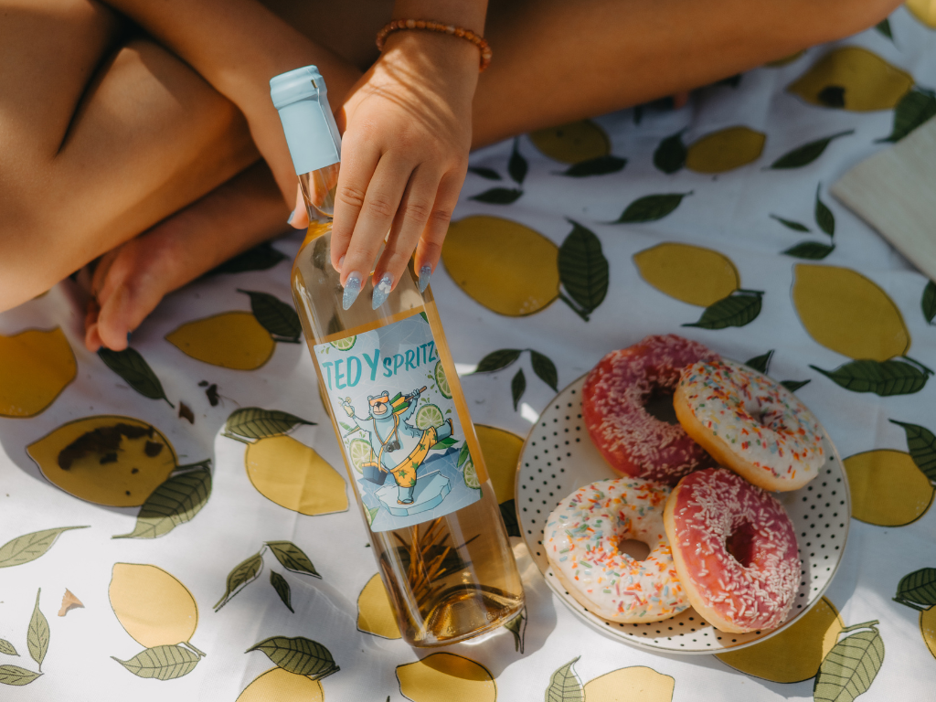 Kalorie v alkoholu: Kolik energie skrývá víno, pivo a další nápoje?