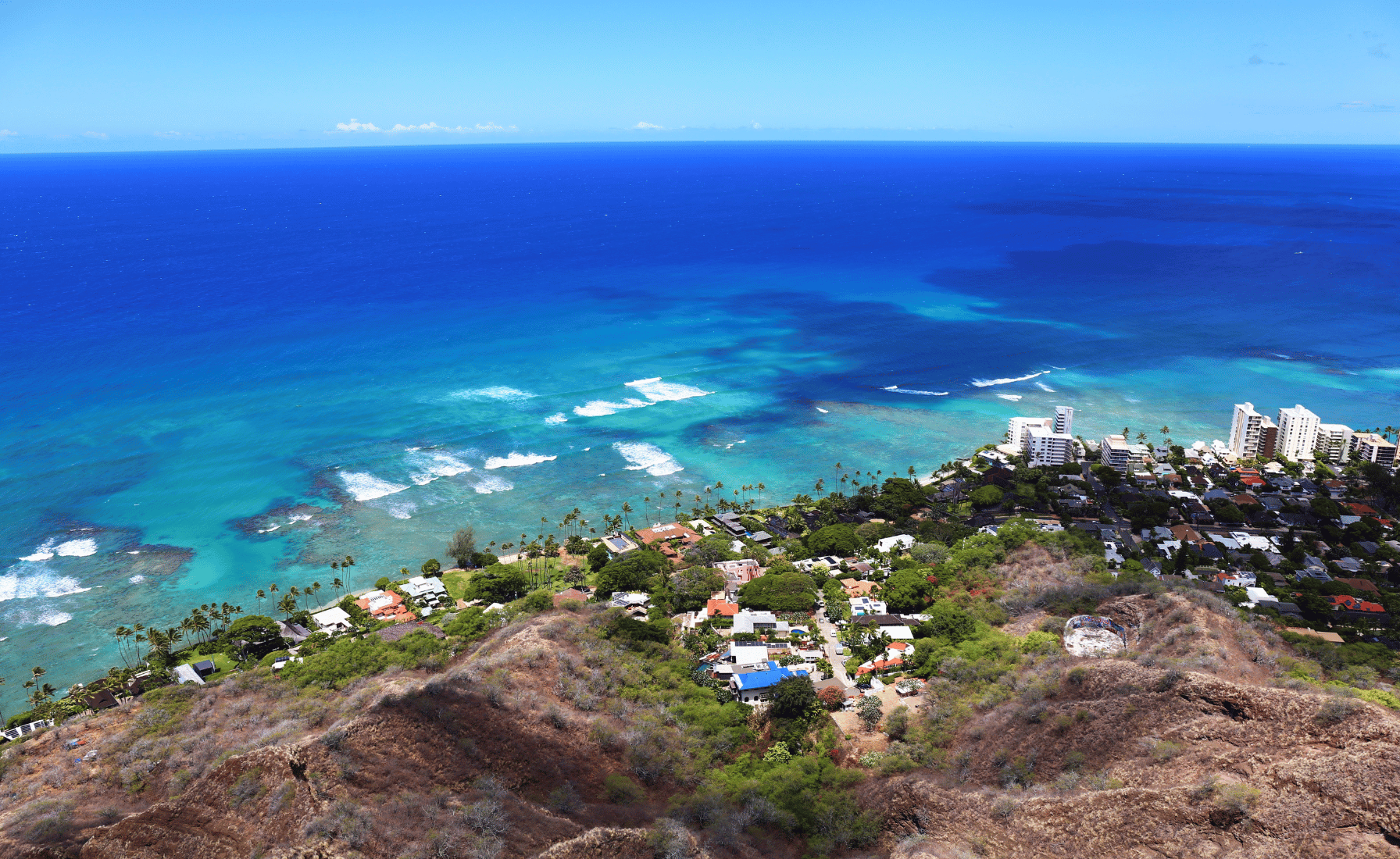 Utečte za teplem: 7 destinací, kde je nádherně i v únoru