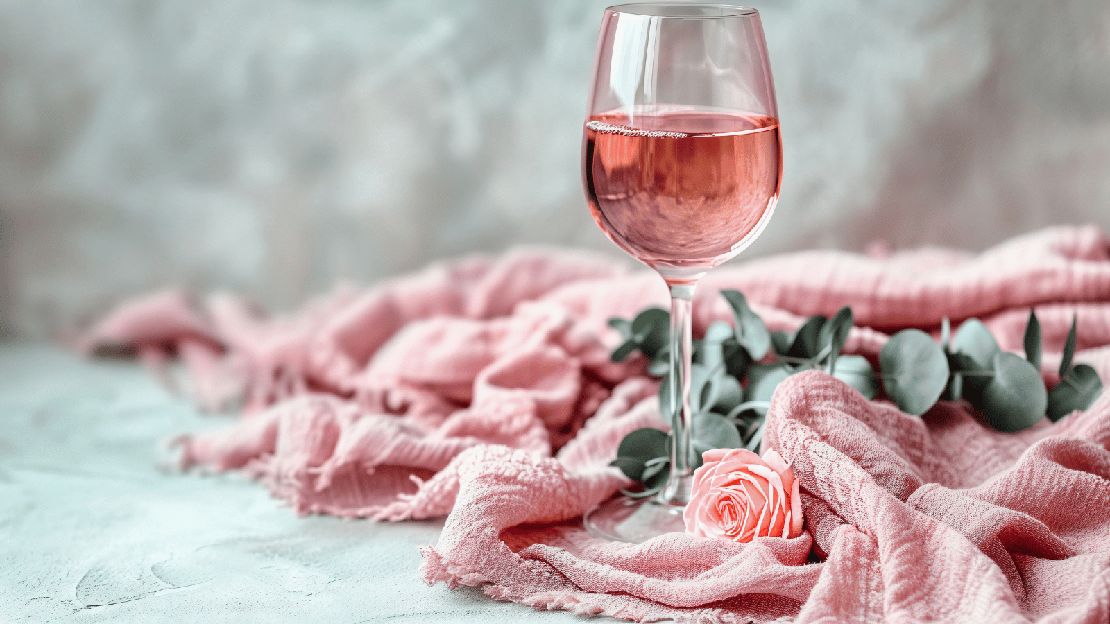 Růžové víno: Jak vzniká jeho unikátní barva a chuť