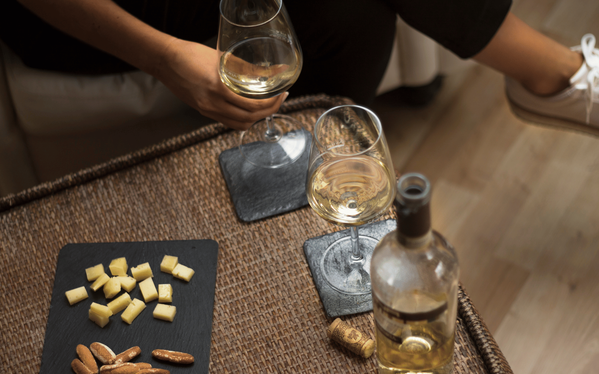 Co skrývají siřičitany ve víně? Pravda je složitější než etiketa