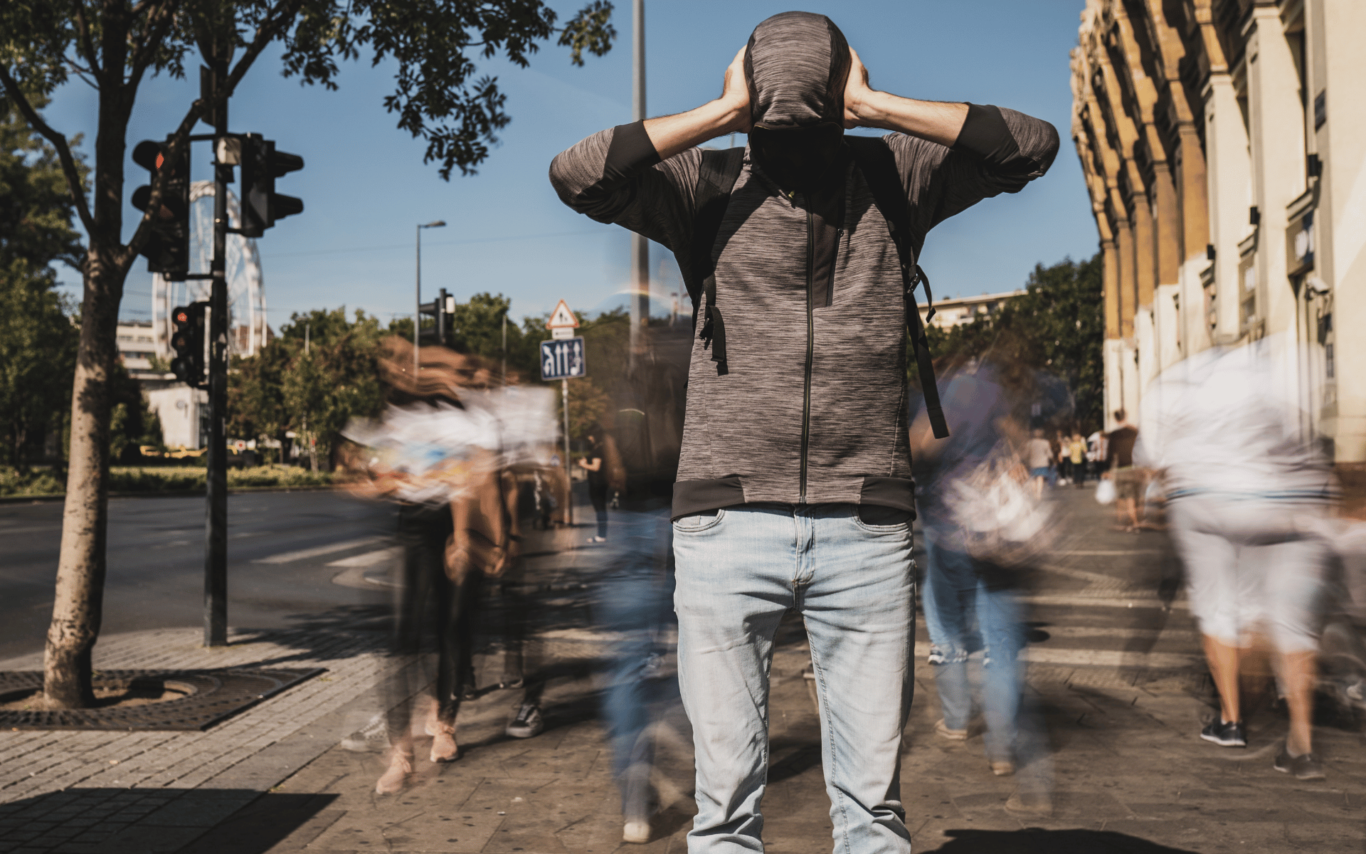 Syndrom vlastního pivovaru: Když vám střeva uvaří alkohol