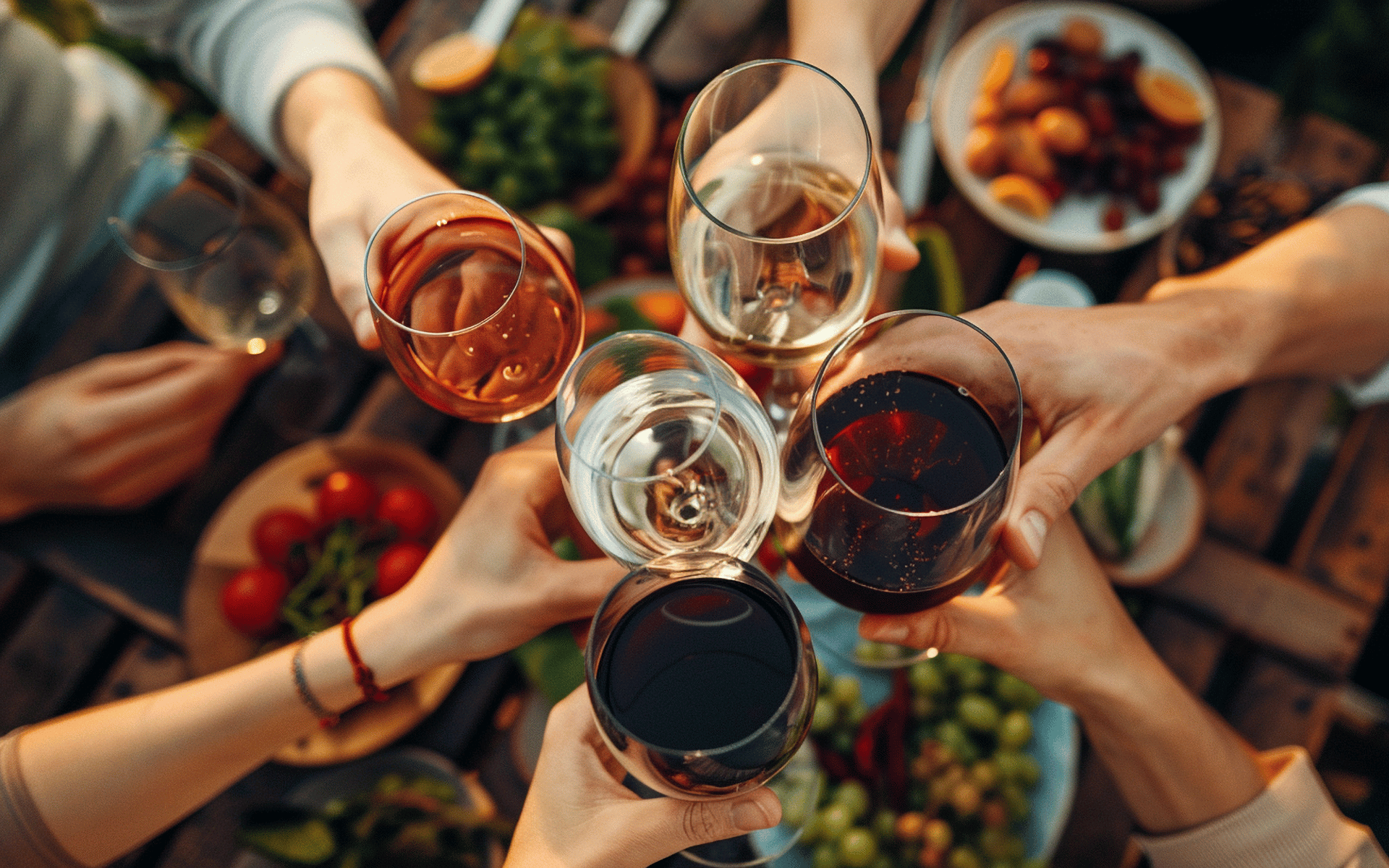 10+ šťavnatých zajímavostí o víně, kterými ohromíte přátele