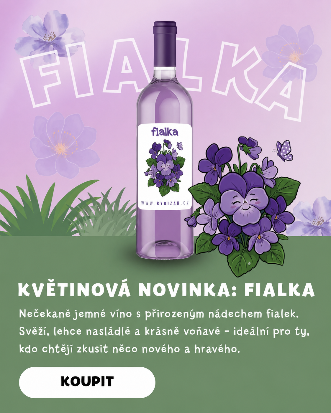 Fialka