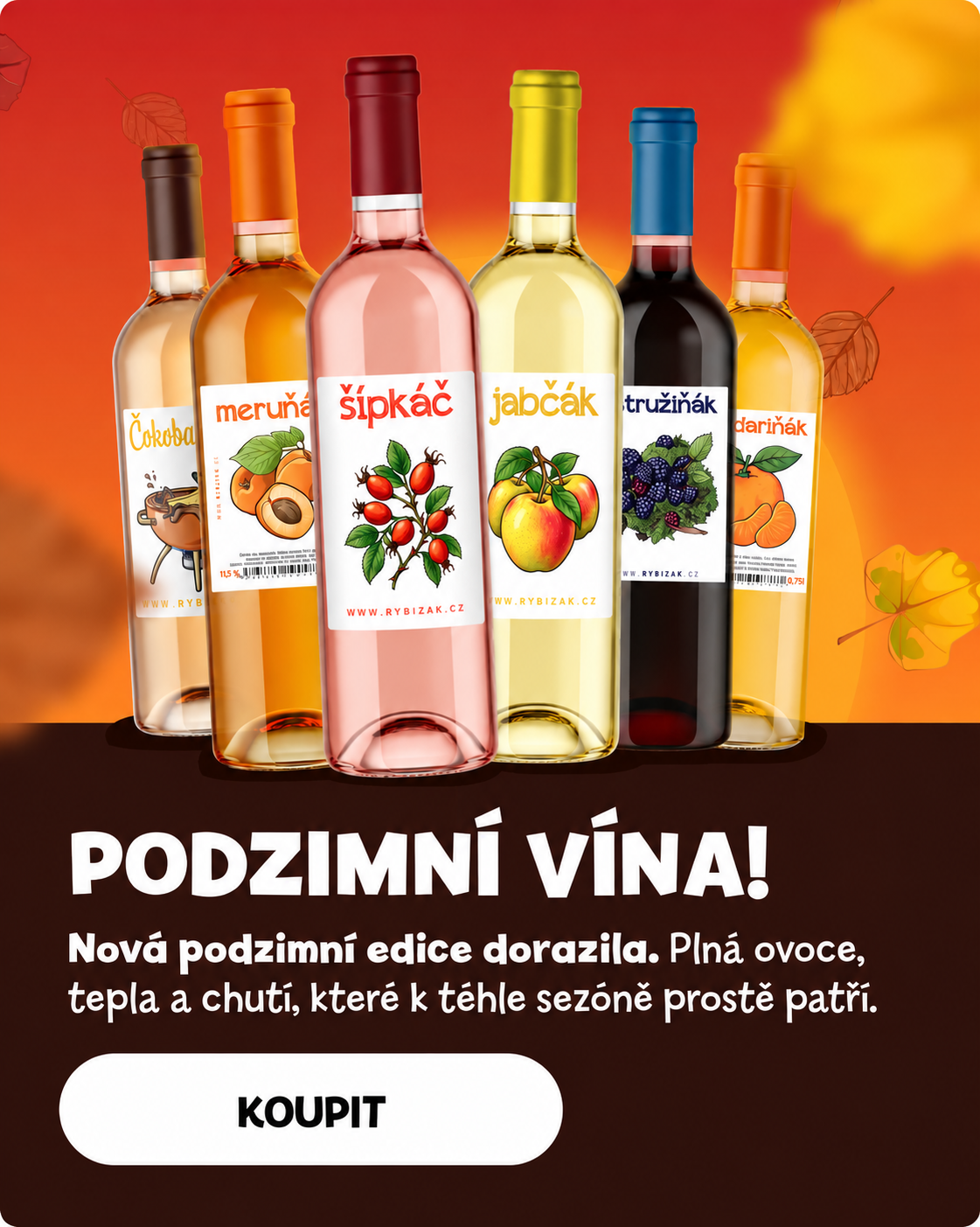 Podzim
